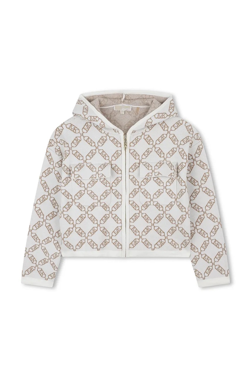Cardigan pentru copii michael kors Cardigan pentru copii michael kors