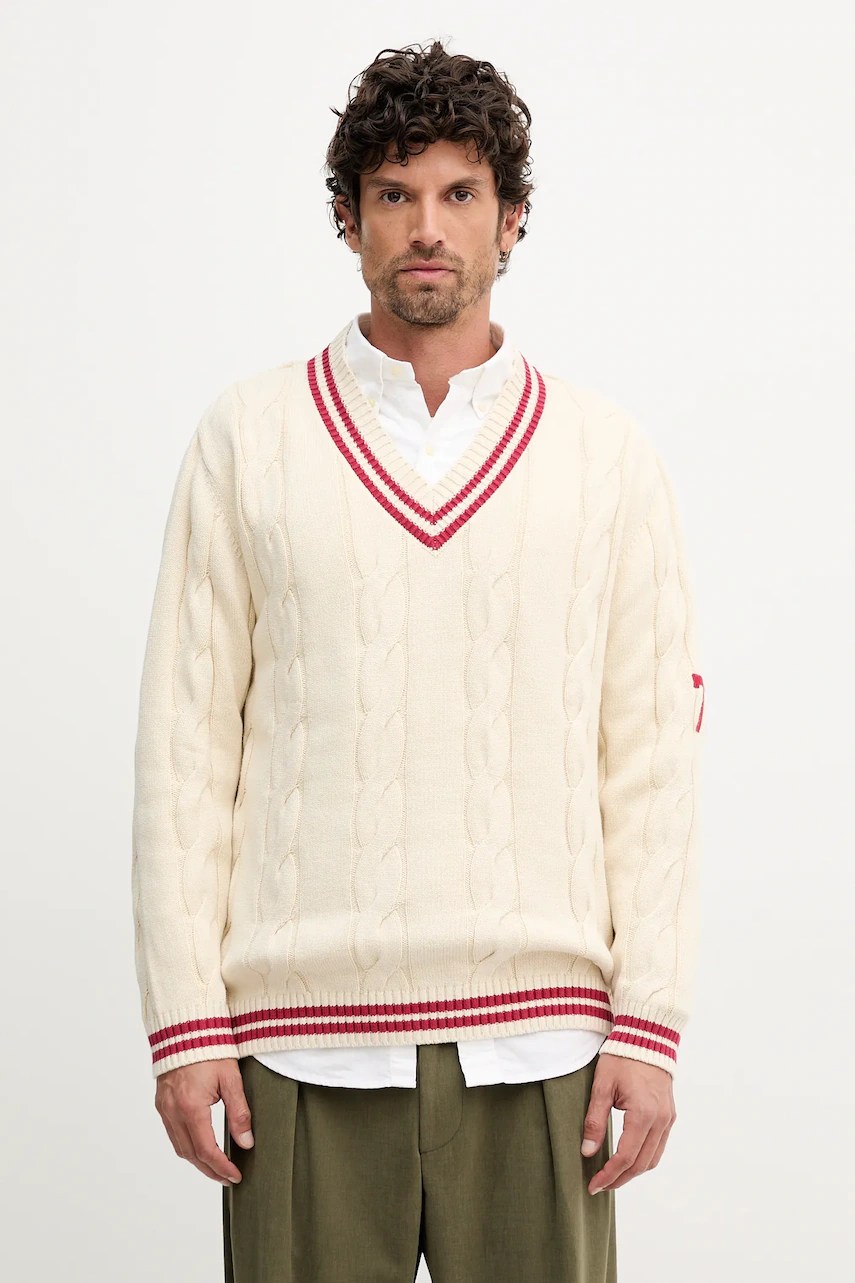 Pulover pepe jeans Pulover pepe jeans