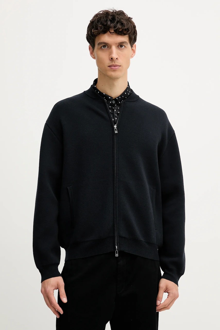 Cardigan armani exchange Cardigan armani exchange