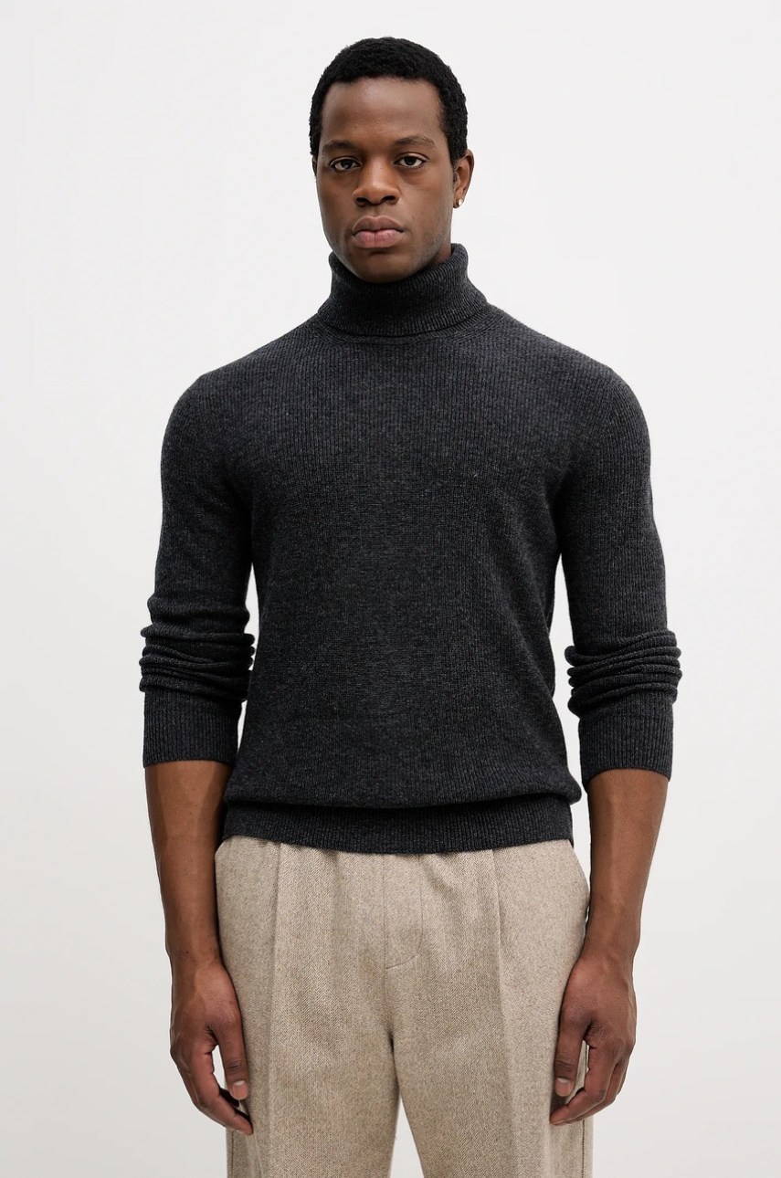 Pulover sisley Pulover sisley