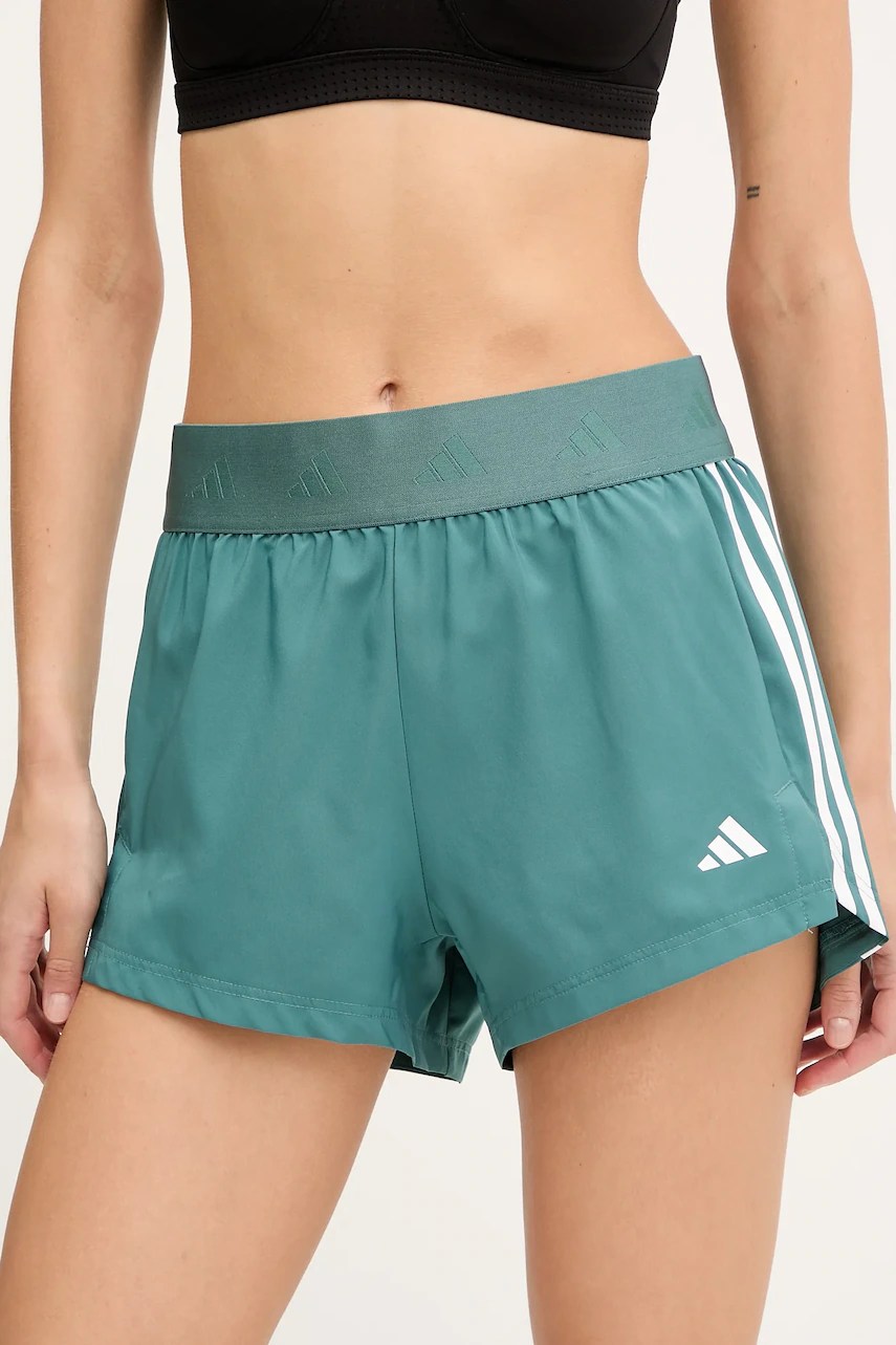 Adidas performance pantaloni scurți de antrenament HYGLM cu climacool Adidas performance pantaloni scurți de antrenament HYGLM cu climacool