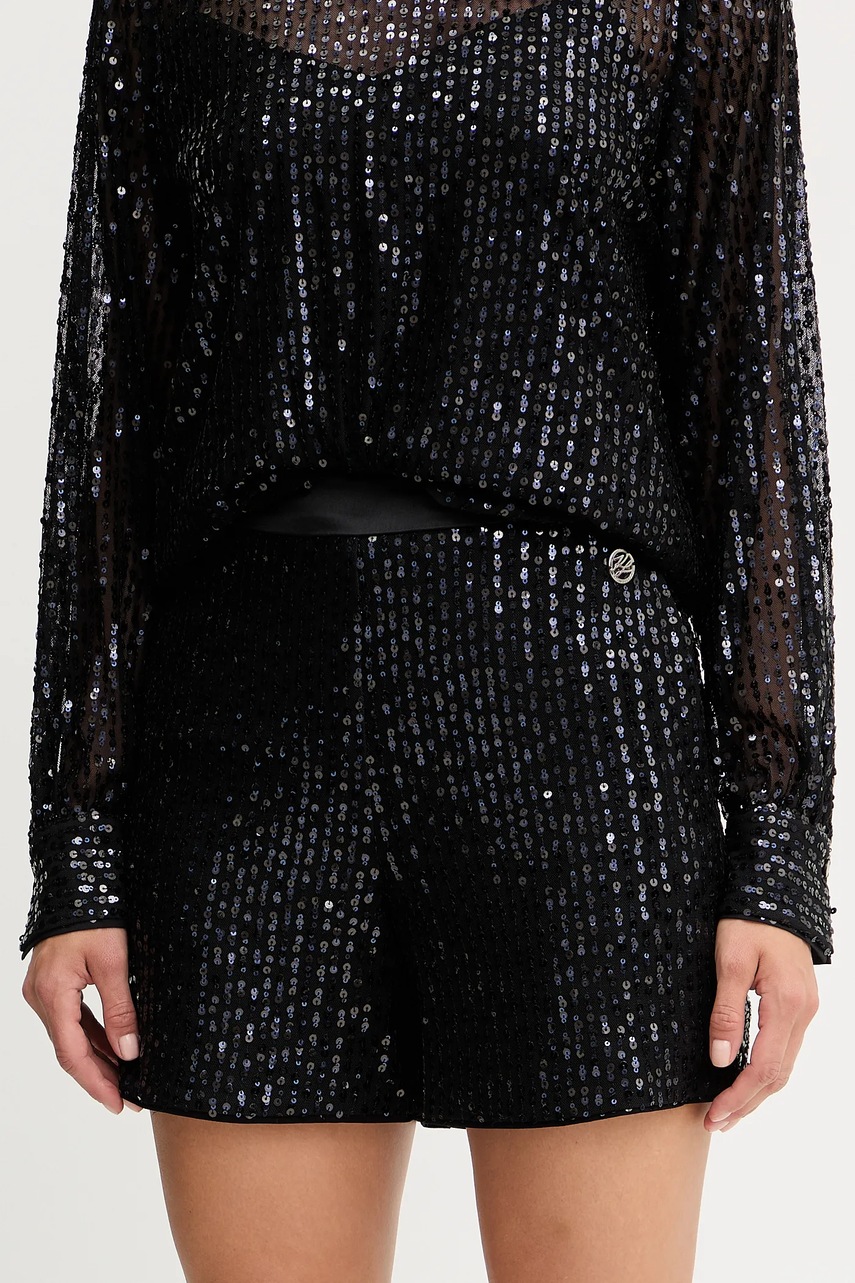 Pantaloni scurți – Karl Lagerfeld Pantaloni scurți – Karl Lagerfeld
