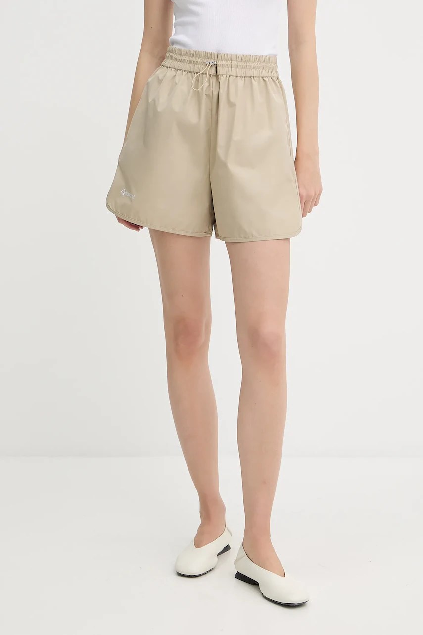 Samsoe samsoe pantaloni scurți SAYUNA Samsoe samsoe pantaloni scurți SAYUNA