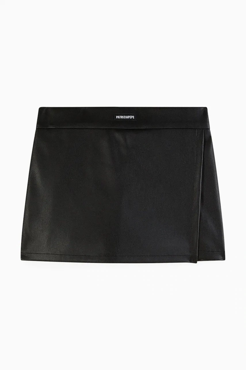 Pantaloni scurți patrizia pepe E069 Pantaloni scurți patrizia pepe E069