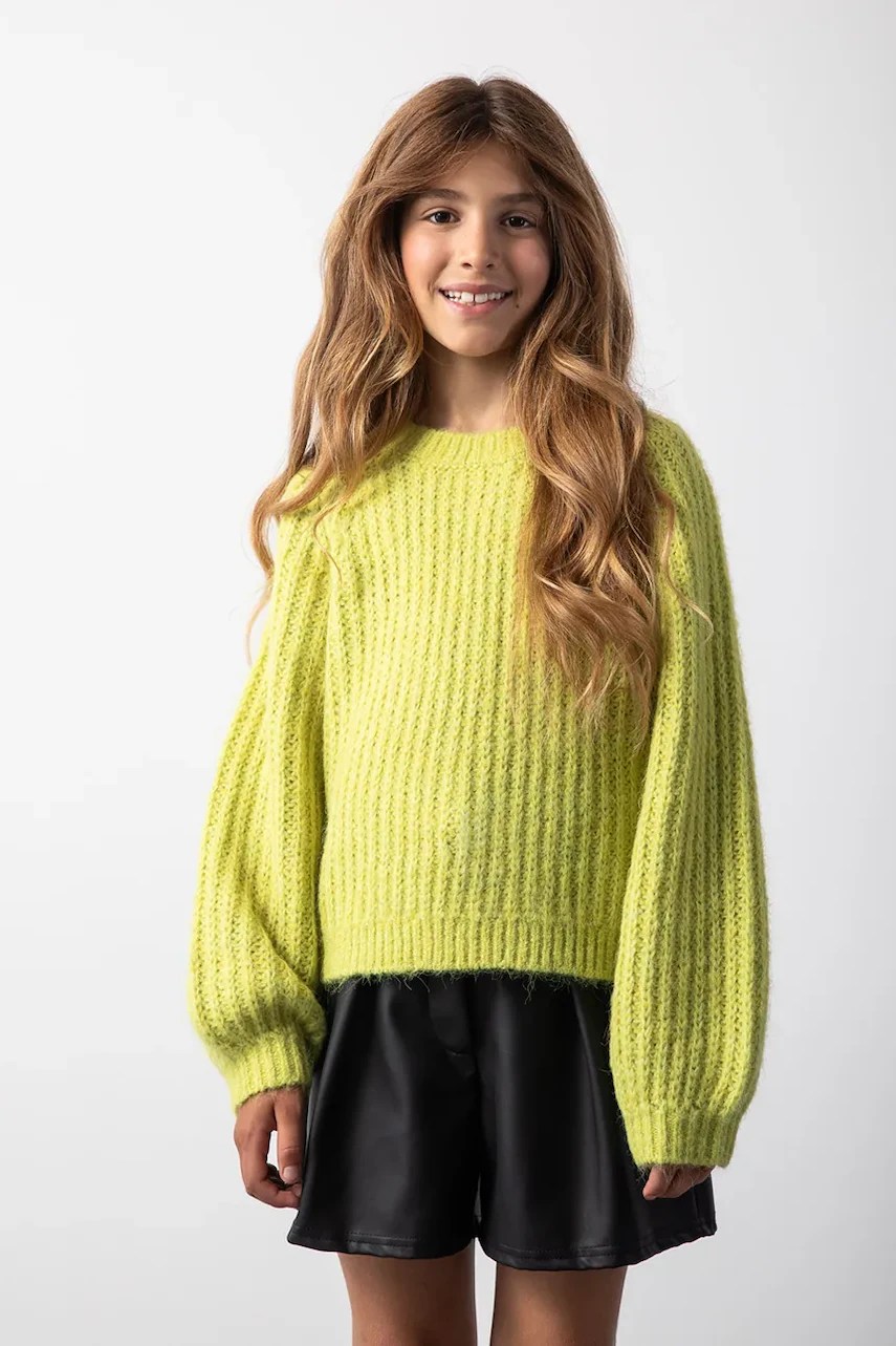 Pantaloni scurți coccodrillo pentru copii Pantaloni scurți coccodrillo pentru copii