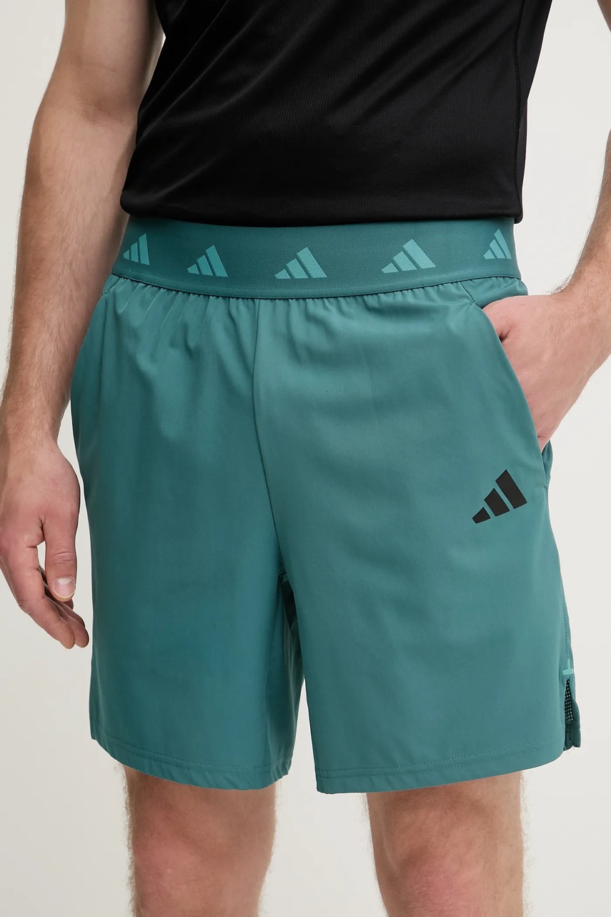 Pantaloni scurți de antrenament adidas performance GYM+ Pantaloni scurți de antrenament adidas performance GYM+