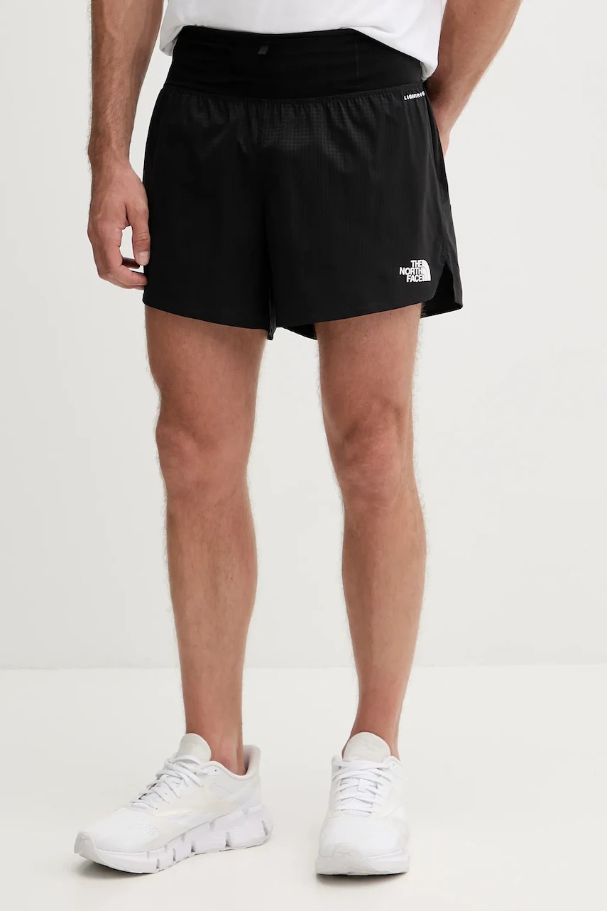 Pantaloni scurți sport the north face sunriser 2 în 1 Pantaloni scurți sport the north face sunriser 2 în 1