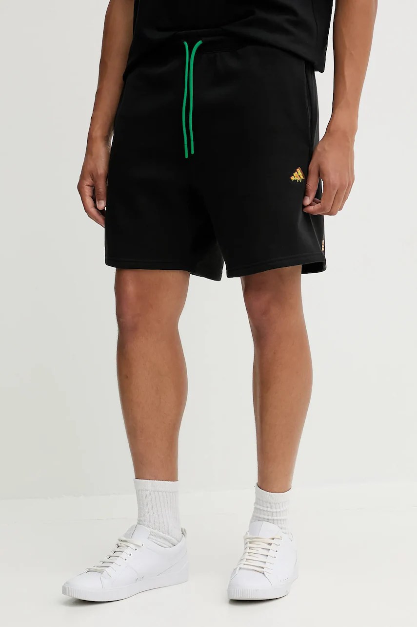Pantaloni scurți adidas din bumbac Fortnite Pantaloni scurți adidas din bumbac Fortnite