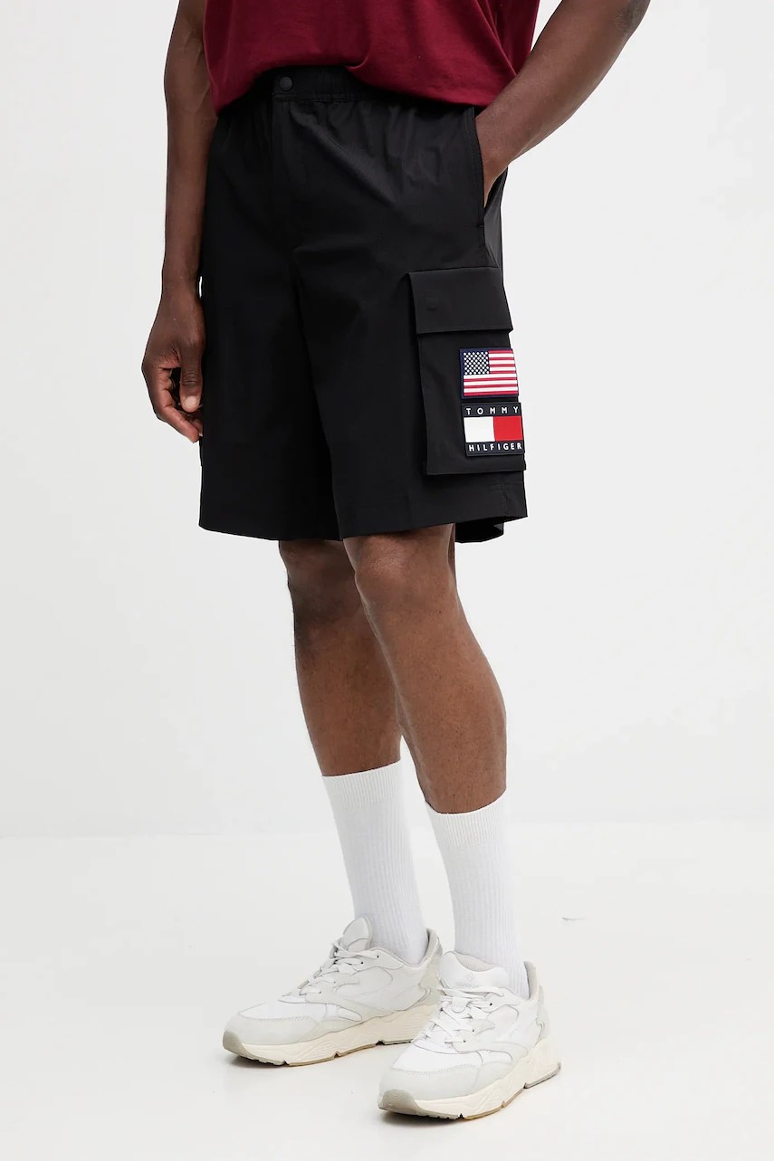 Pantaloni scurți tommy hilfiger x SAIL GP Pantaloni scurți tommy hilfiger x SAIL GP