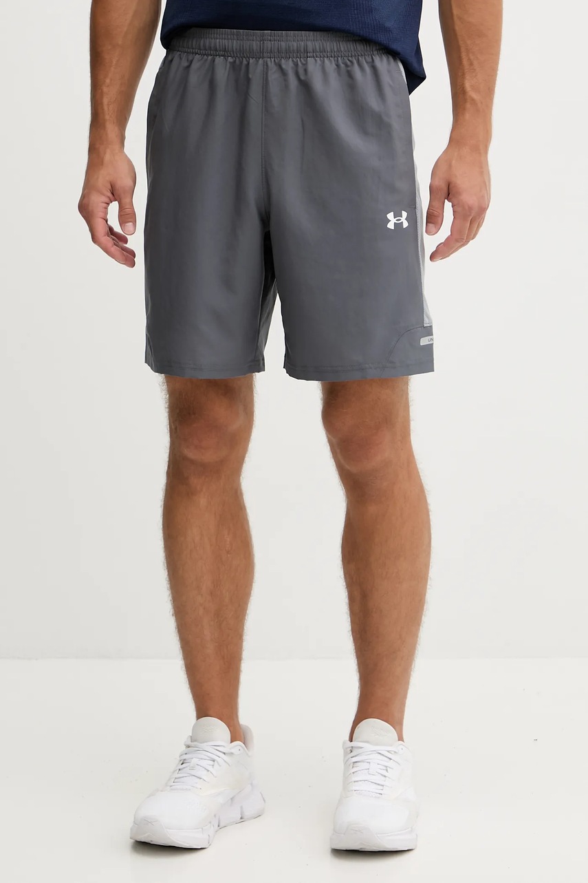 Pantaloni scurți sport bărbătești UA Tech under armour Pantaloni scurți sport bărbătești UA Tech under armour
