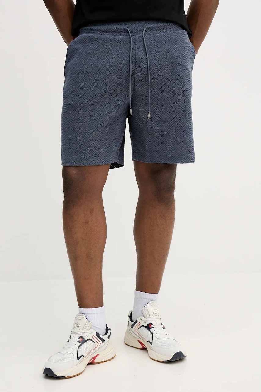 Pantaloni scurți guess CALVIN Pantaloni scurți guess CALVIN