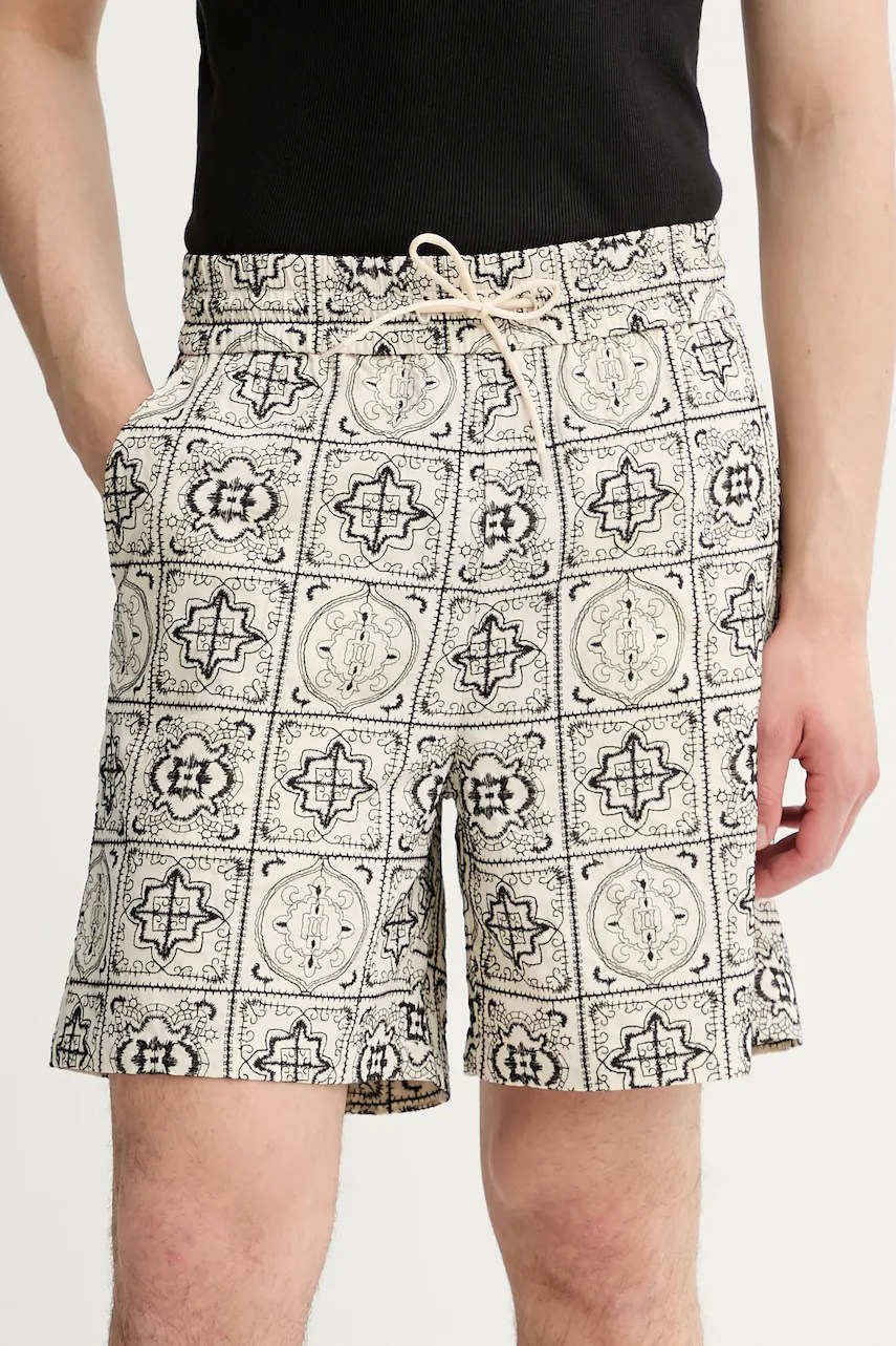 Pantaloni scurți Harry din bumbac les deux Pantaloni scurți Harry din bumbac les deux