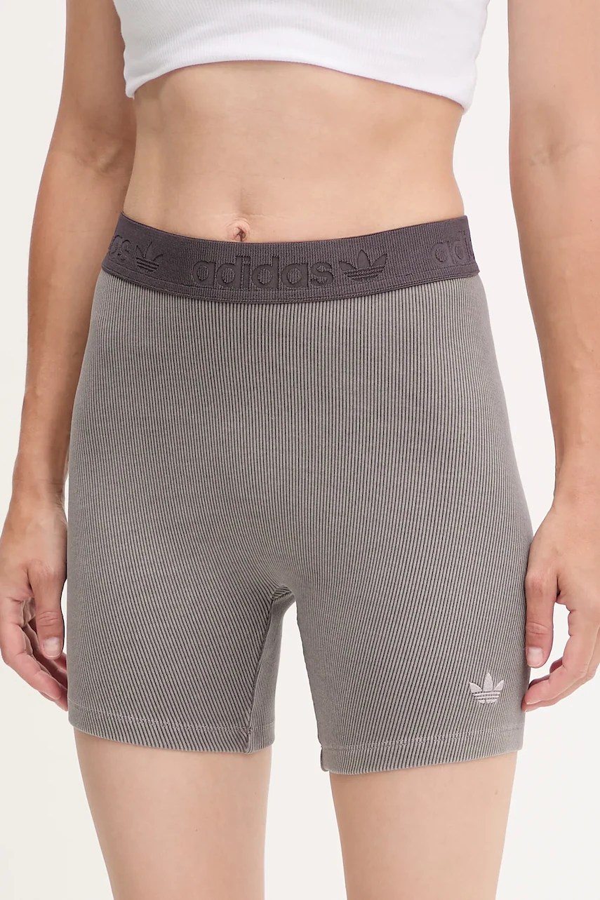 Adidas originals pantaloni scurți Rib Shorts Wash Adidas originals pantaloni scurți Rib Shorts Wash