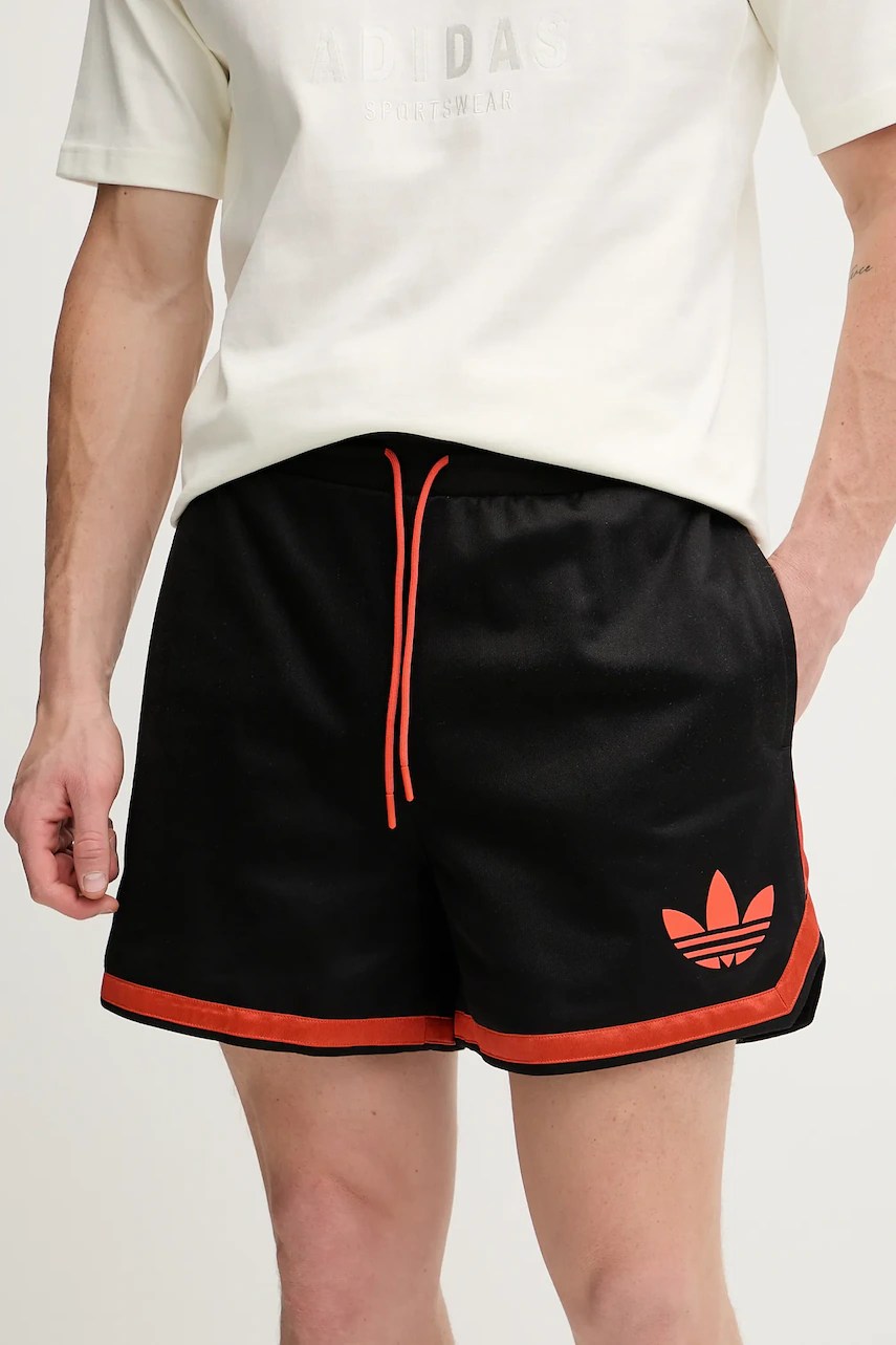 Pantaloni scurți adidas originals Winter Short Pantaloni scurți adidas originals Winter Short