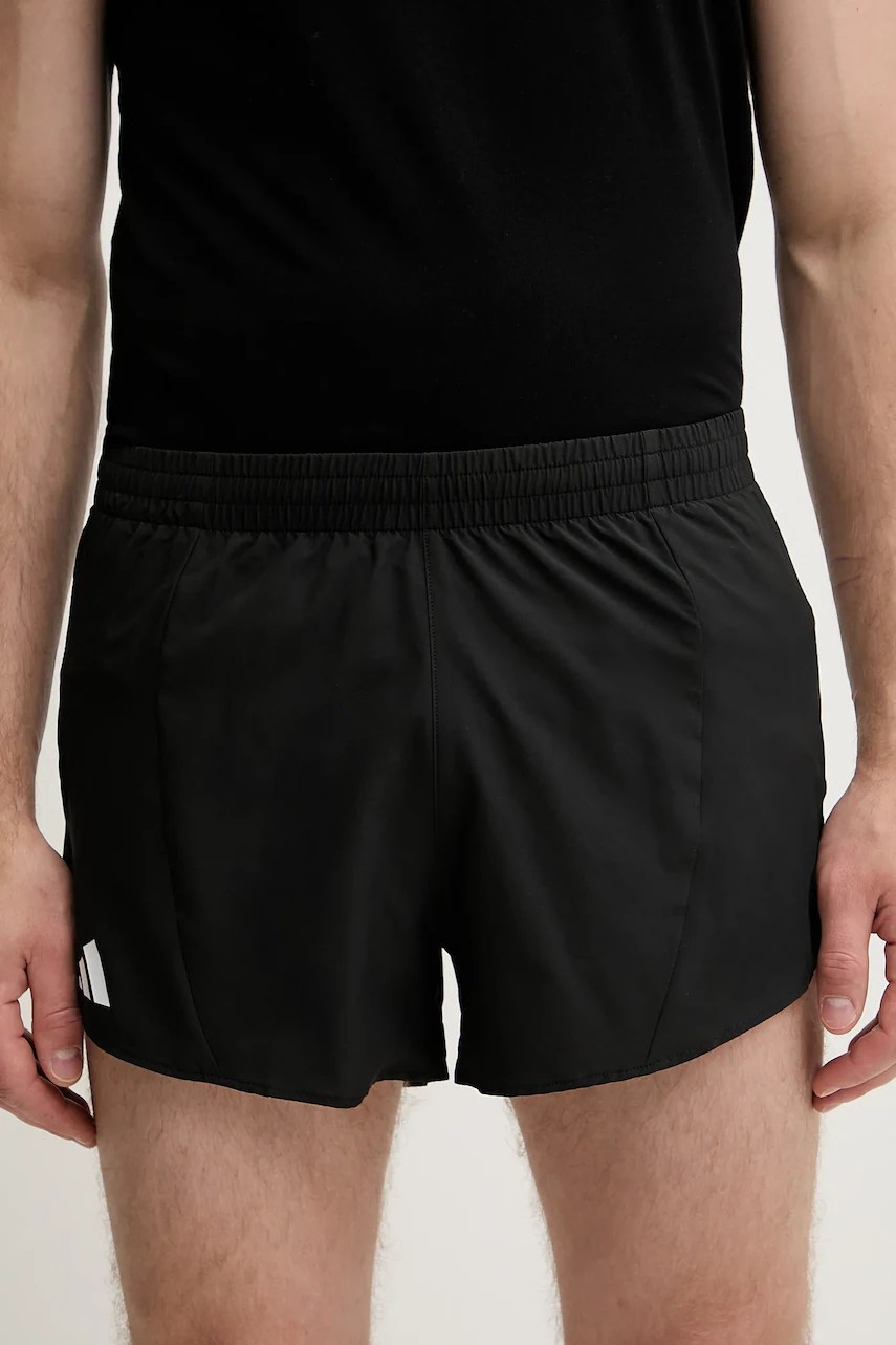 Pantaloni scurți de alergare adidas performance Adizero Pantaloni scurți de alergare adidas performance Adizero