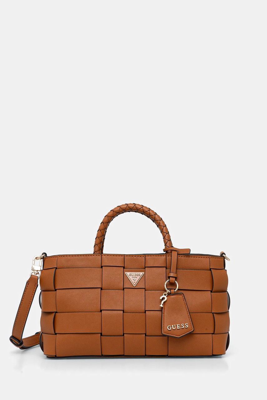Guess poșetă MAYLEE Guess poșetă MAYLEE