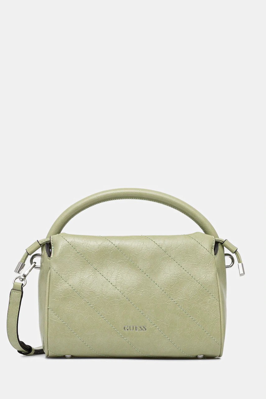 Guess poșetă AMYS Guess poșetă AMYS