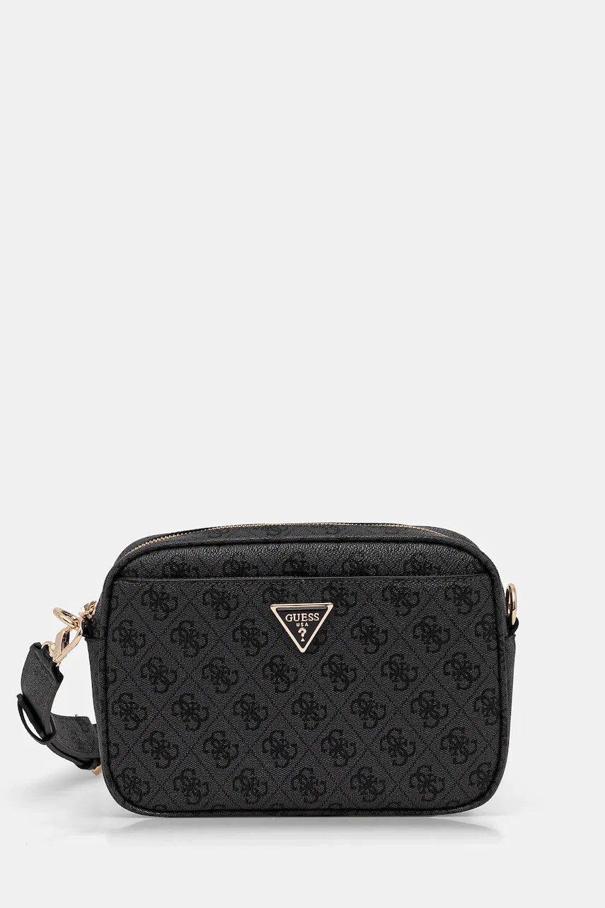 Guess geantă MERIDIAN Guess geantă MERIDIAN