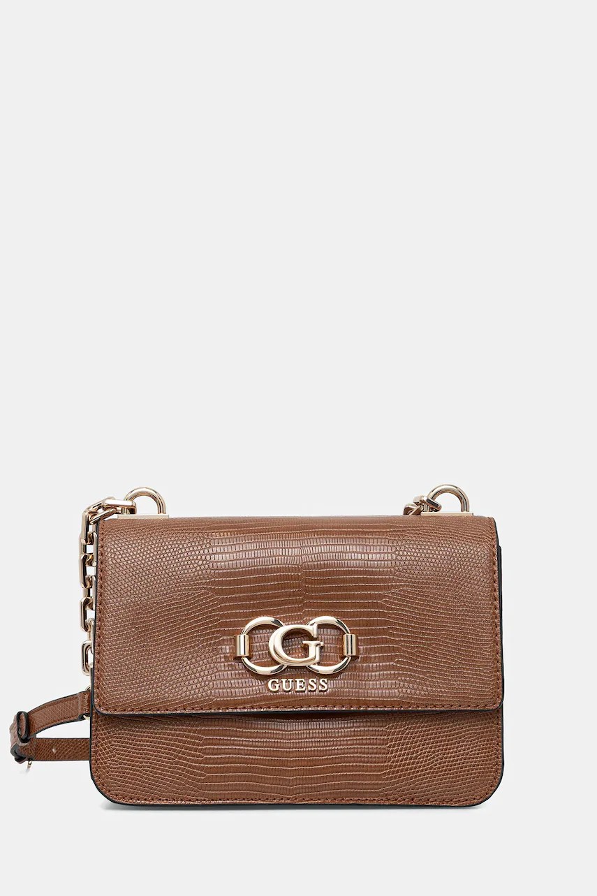 Guess poșetă SALINGE Guess poșetă SALINGE