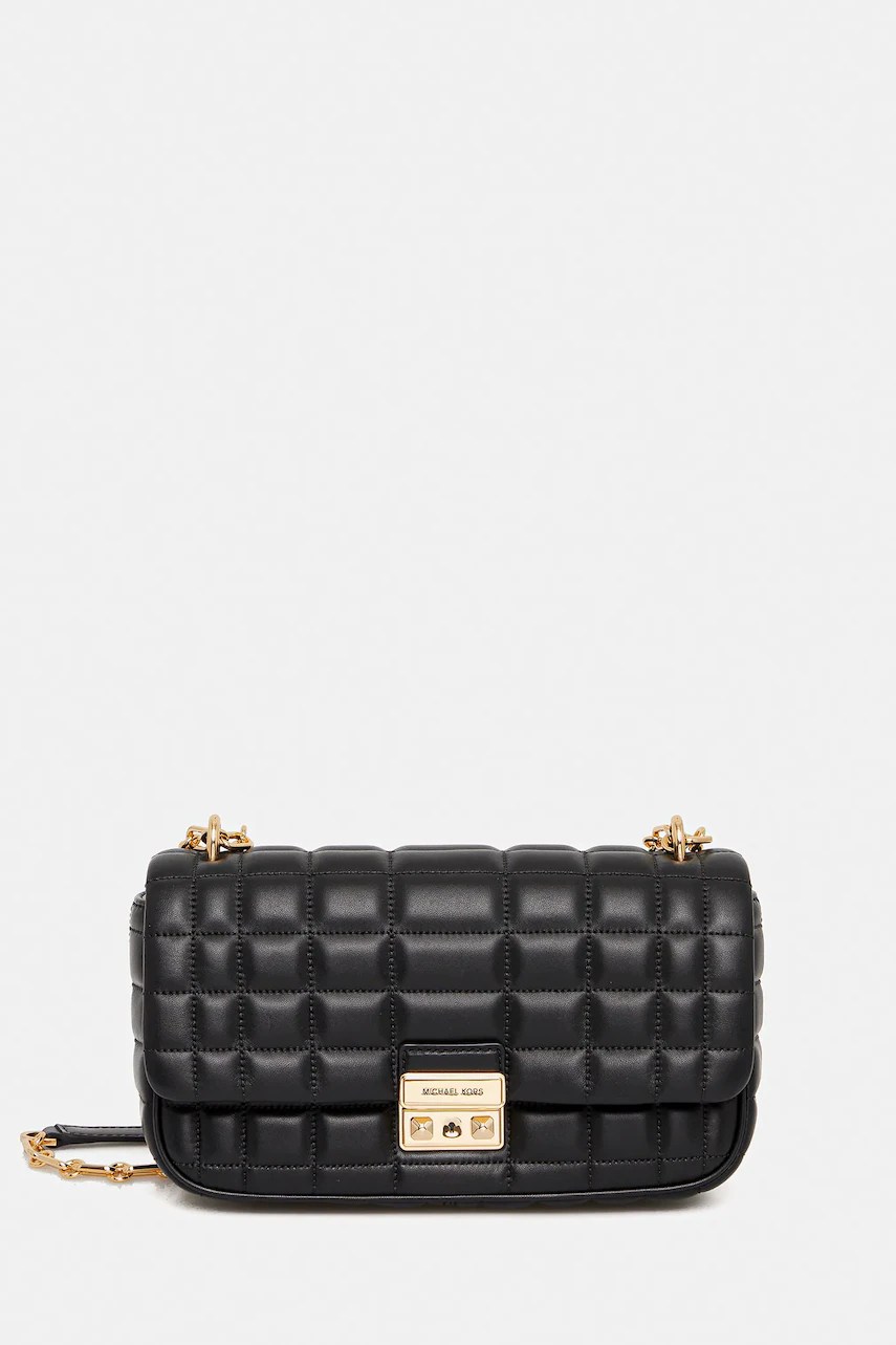 Geantă de piele MICHAEL MICHAEL kors TRIBECA Geantă de piele MICHAEL MICHAEL kors TRIBECA