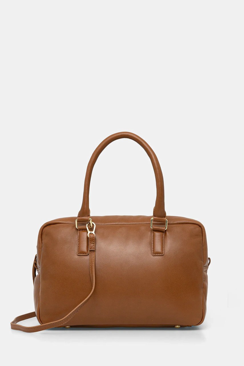 Stand studio poșetă Alexa din piele Stand studio poșetă Alexa din piele