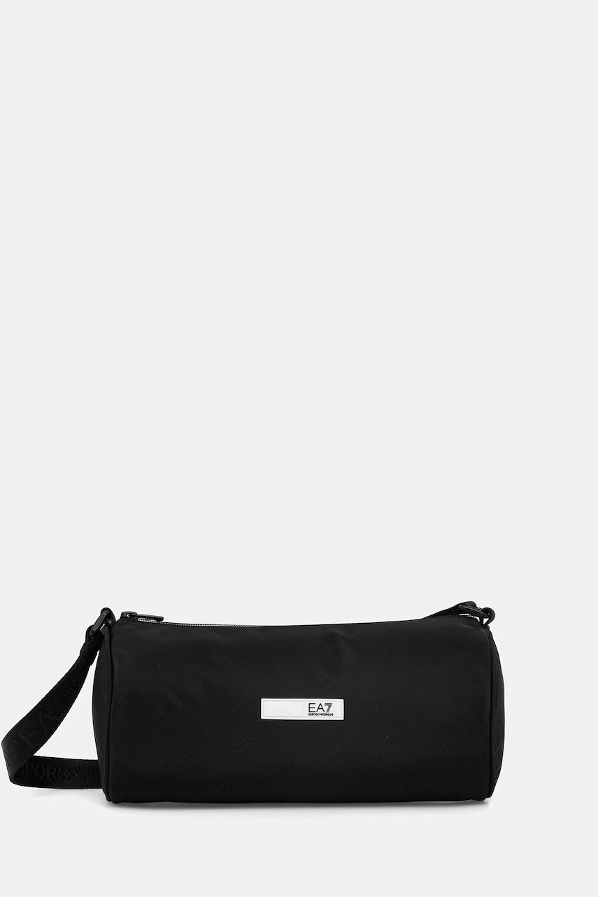 Poșetă EA7 emporio armani Poșetă EA7 emporio armani