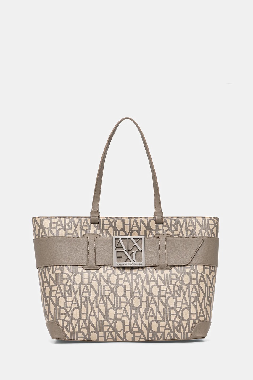 Poșetă armani exchange – eleganță și stil Poșetă armani exchange - eleganță și stil