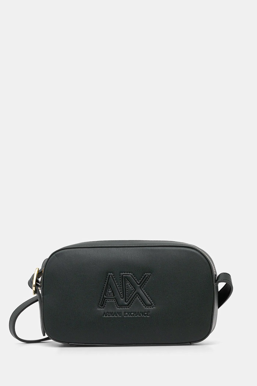 Poșetă armani exchange – eleganță și stil Poșetă armani exchange - eleganță și stil