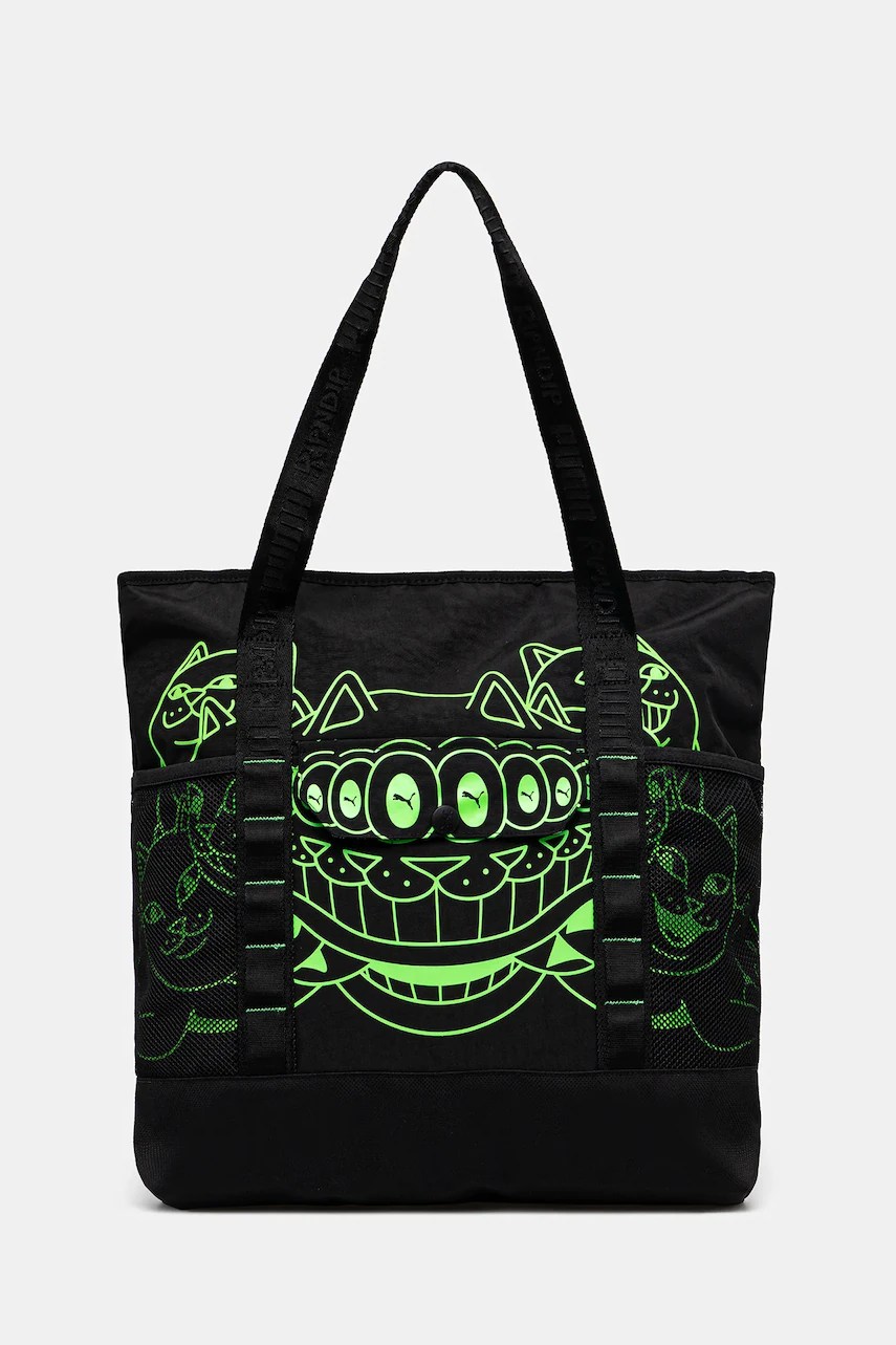 Poșetă PUMA PUMA x RIPNDIP Poșetă PUMA PUMA x RIPNDIP