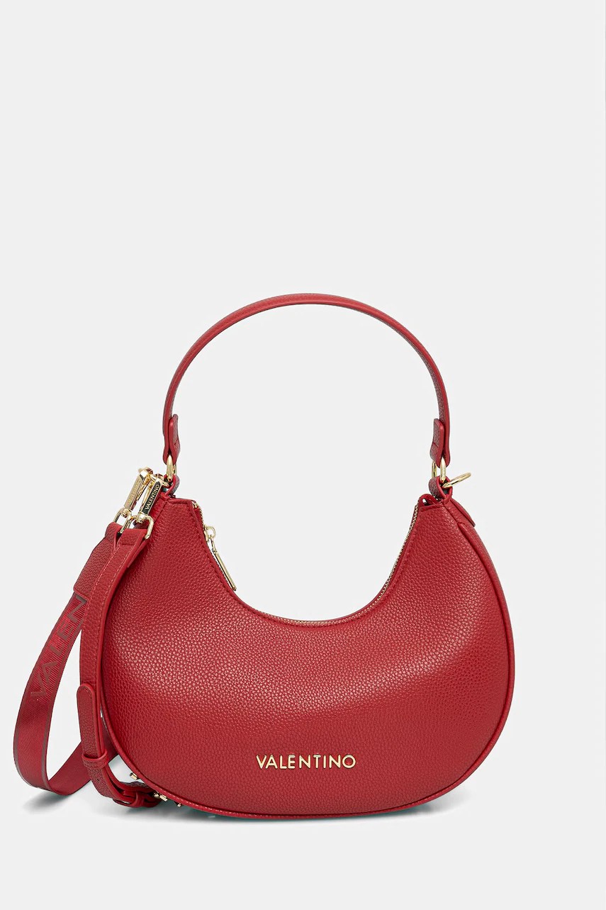 Geantă crossbody de damă valentino bags SHELBY Geantă crossbody de damă valentino bags SHELBY