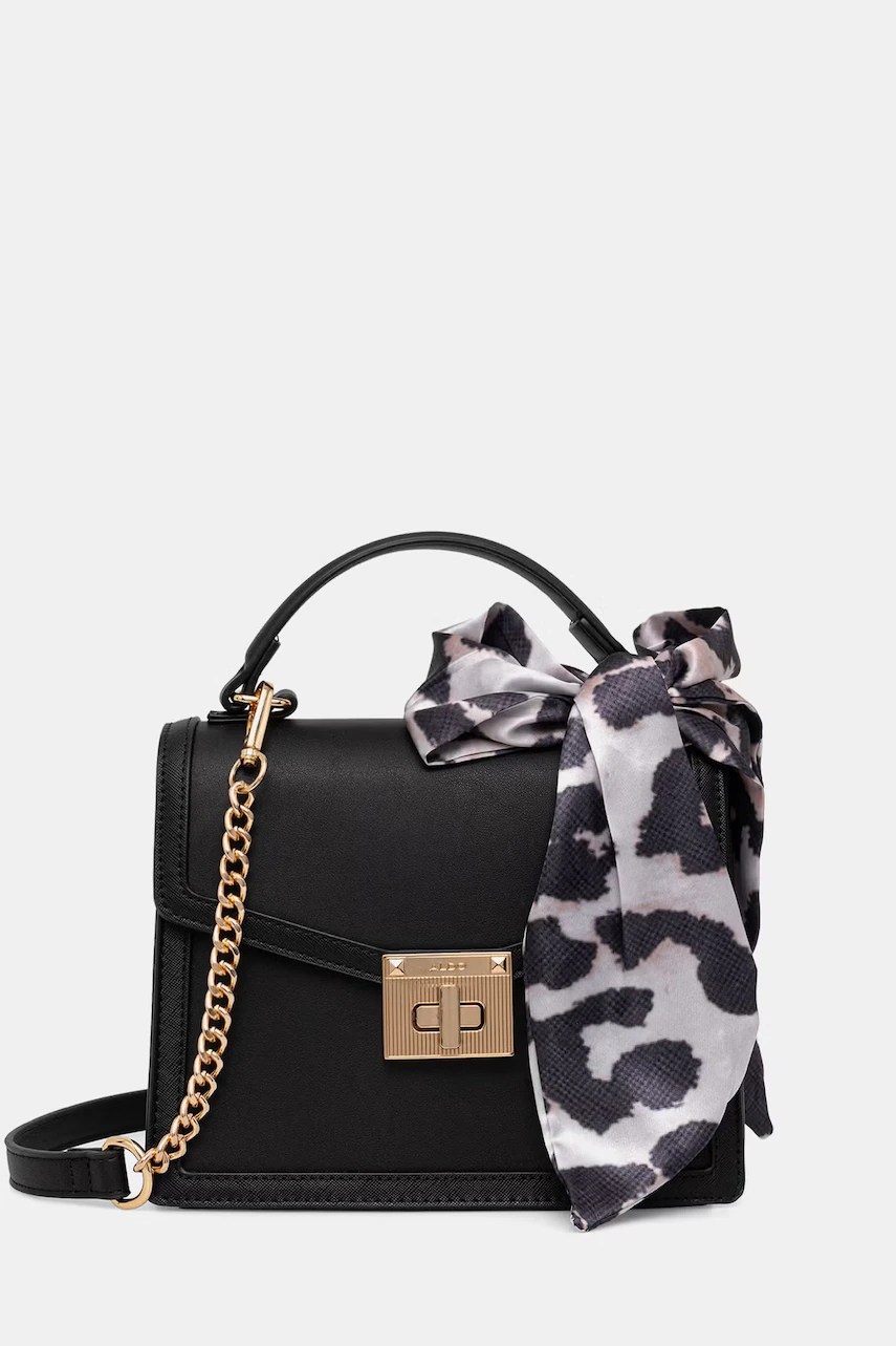 Geantă crossbody de damă aldo Geantă crossbody de damă aldo