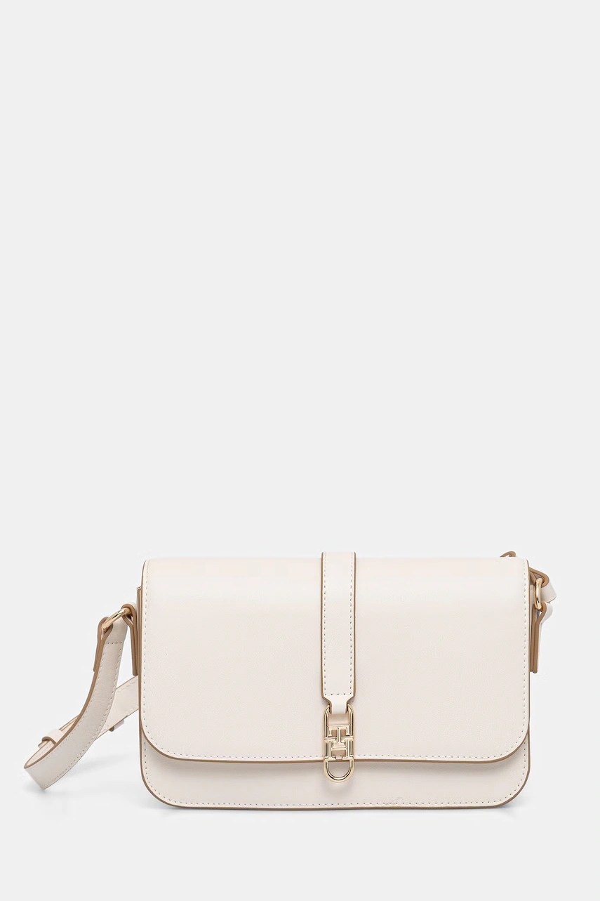 Geantă crossbody tommy hilfiger de damă cu imitație de piele Geantă crossbody tommy hilfiger de damă cu imitație de piele