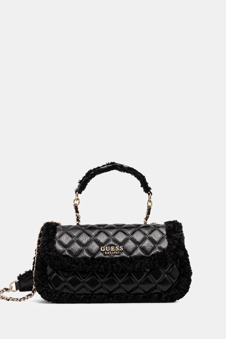 Guess poșetă CRISTI Guess poșetă CRISTI