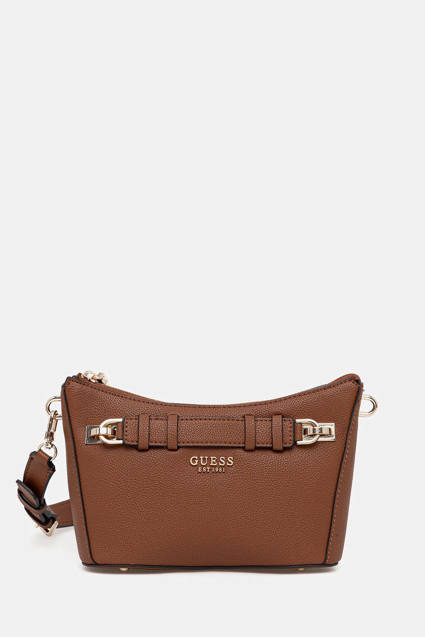 Guess poșetă GREGORIA Guess poșetă GREGORIA