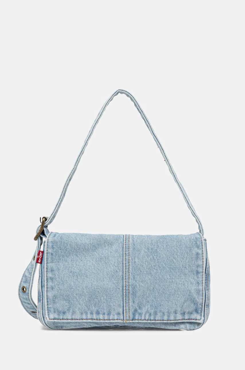 Geantă de blugi levi’s Geantă de blugi levi’s