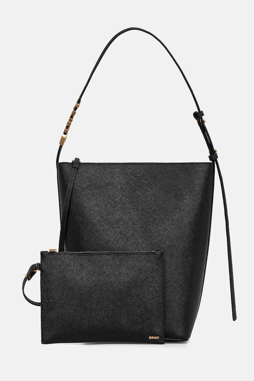 Poșetă dkny AVRIL Poșetă dkny AVRIL