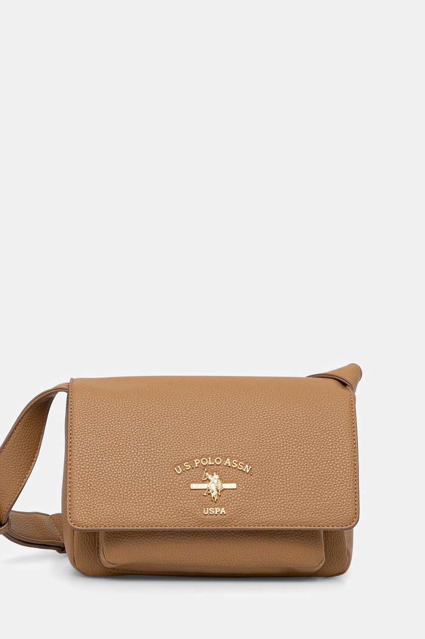Geantă crossbody feminină Stanford u.s. polo assn. Geantă crossbody feminină Stanford u.s. polo assn.