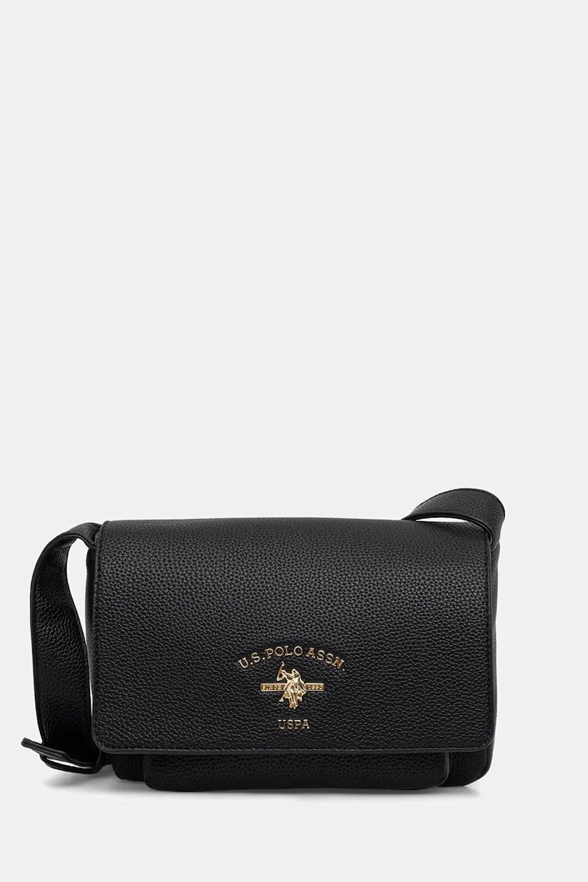 Posetă u.s. polo assn. Stanford – eleganță și funcționali… Posetă u.s. polo assn. Stanford - eleganță și funcționali...