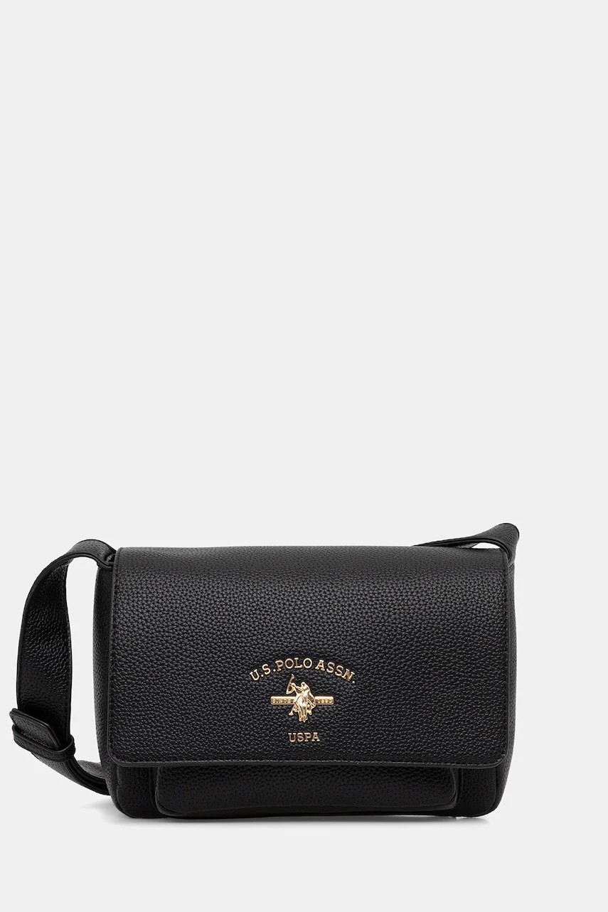 Posetă u.s. polo assn. Stanford – eleganță și funcționali… Posetă u.s. polo assn. Stanford - eleganță și funcționali...