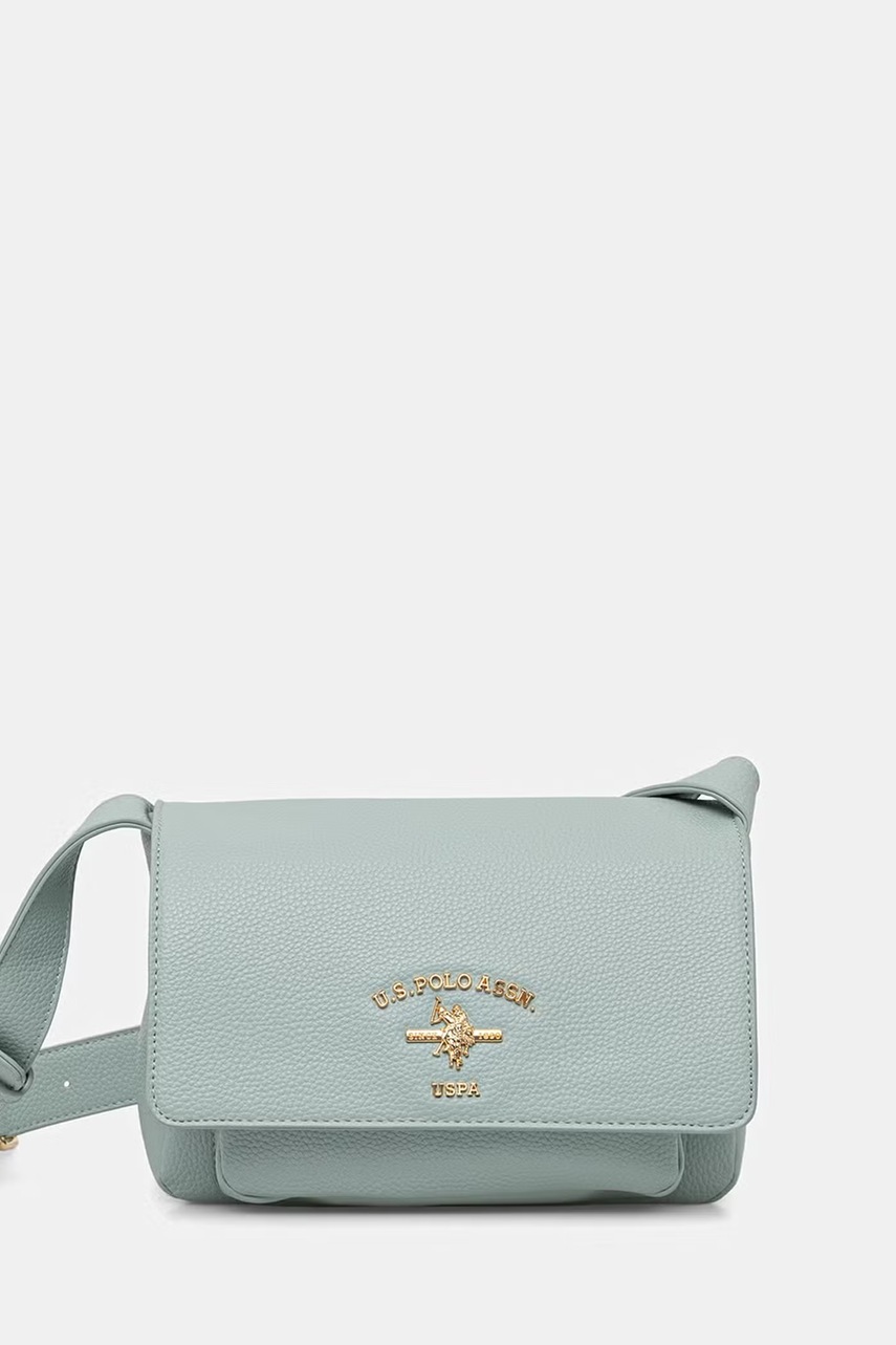 Geantă crossbody de damă Stanford u.s. polo assn. Geantă crossbody de damă Stanford u.s. polo assn.