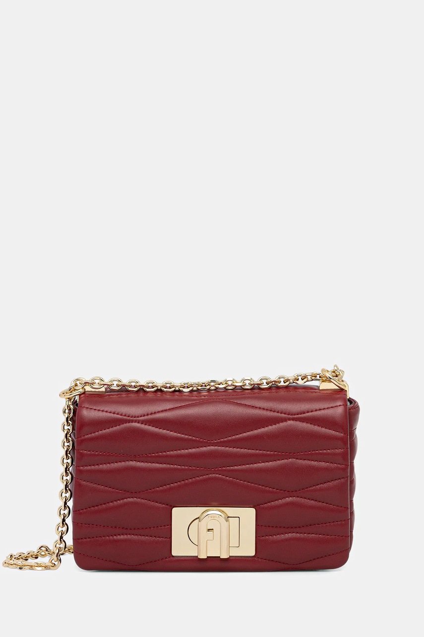 Geantă de piele furla – stil și confort Geantă de piele furla - stil și confort