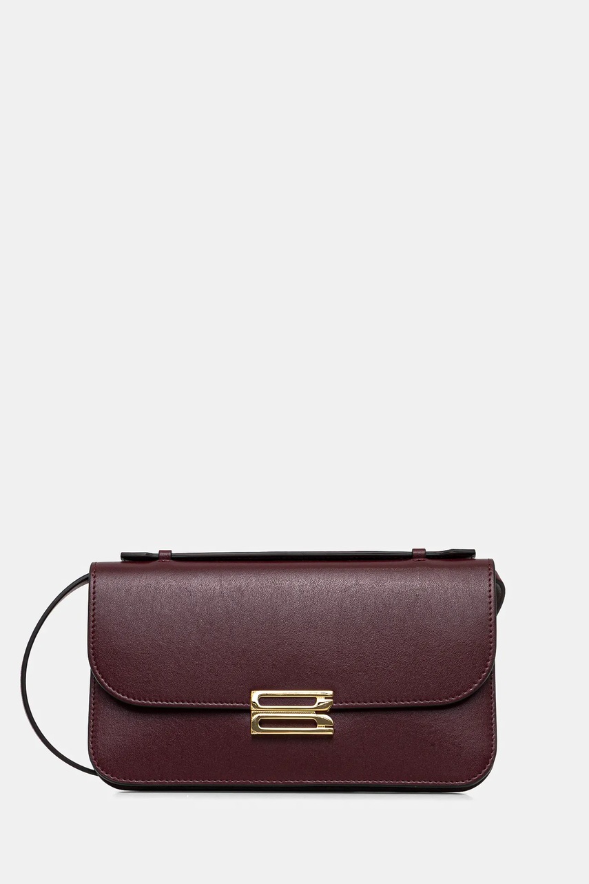 Geantă piele victoria beckham Geantă piele victoria beckham