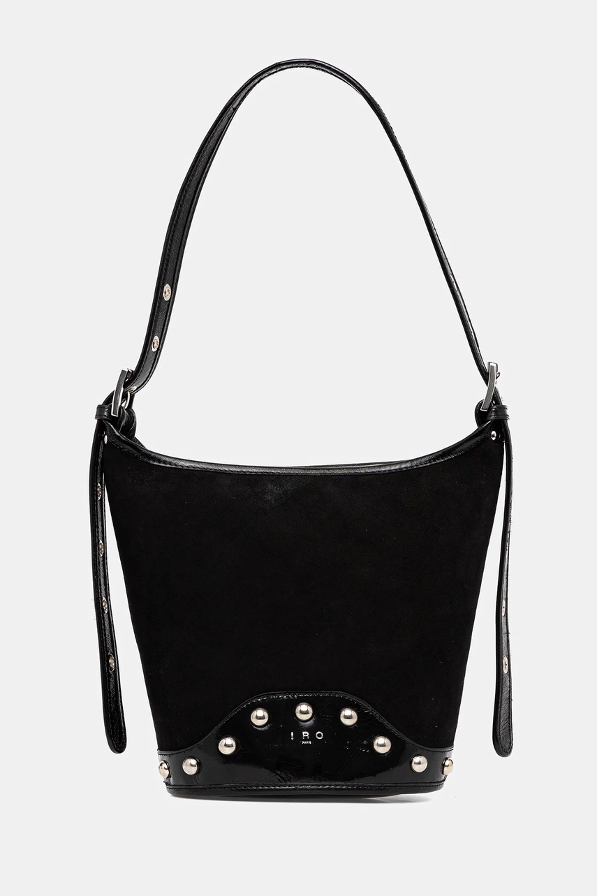 Iro poșetă de piele WM44SMALLZYKEBI Iro poșetă de piele WM44SMALLZYKEBI