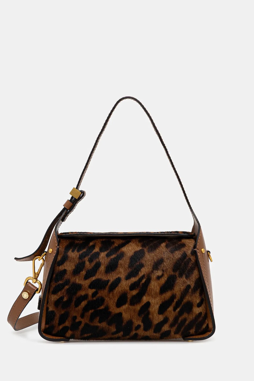 Poșetă de piele Penelope gianni chiarini Poșetă de piele Penelope gianni chiarini