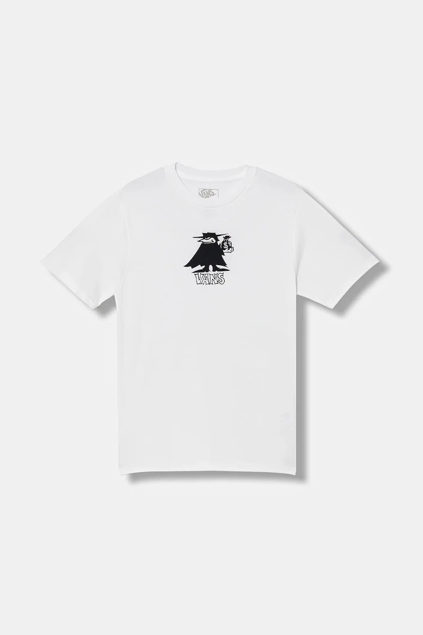 Tricou de bumbac pentru copii vans classified SS Tricou de bumbac pentru copii vans classified SS