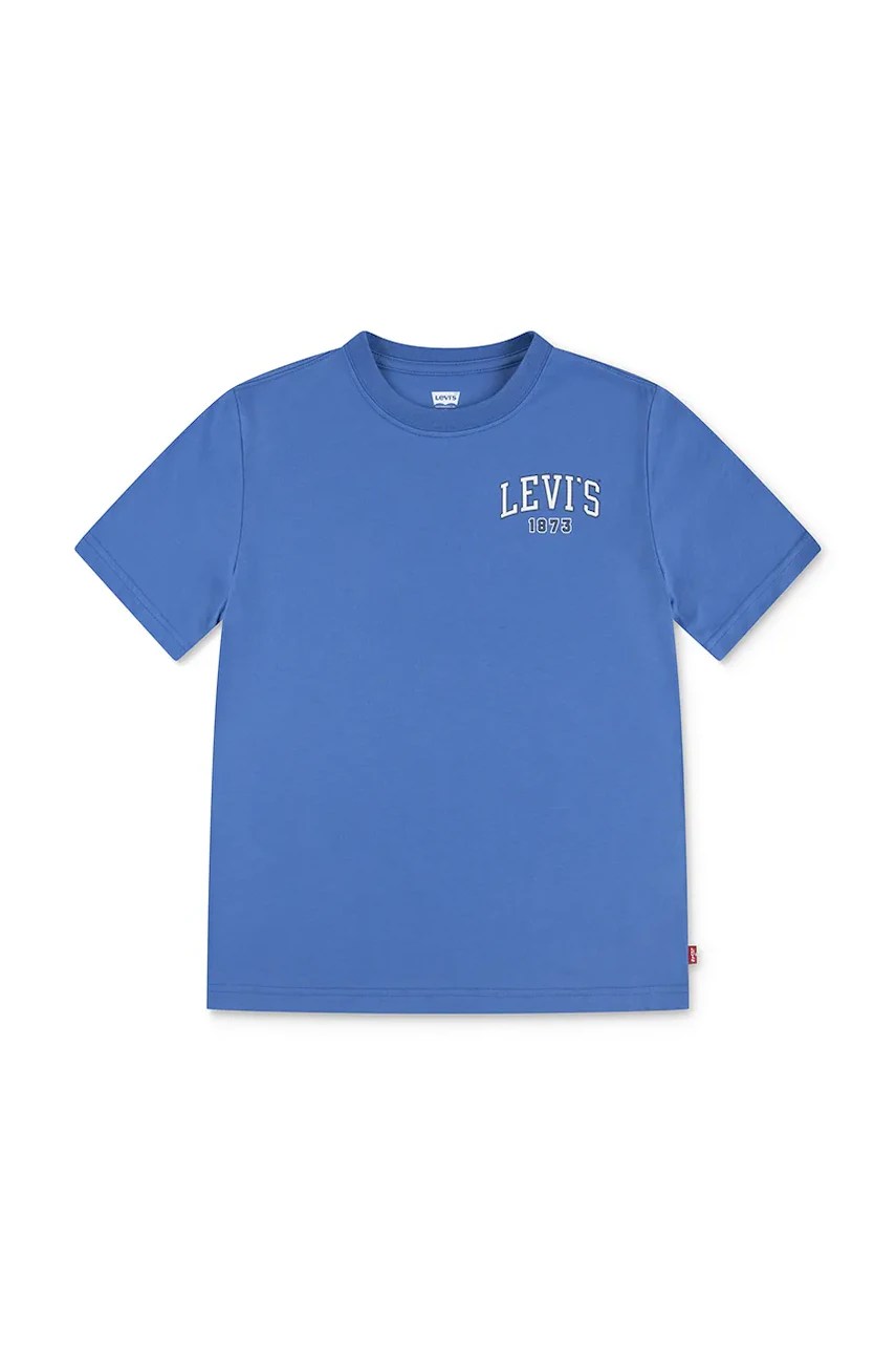 Tricou copii levi’s ALWAYS ORIGINAL TEE Tricou copii levi’s ALWAYS ORIGINAL TEE