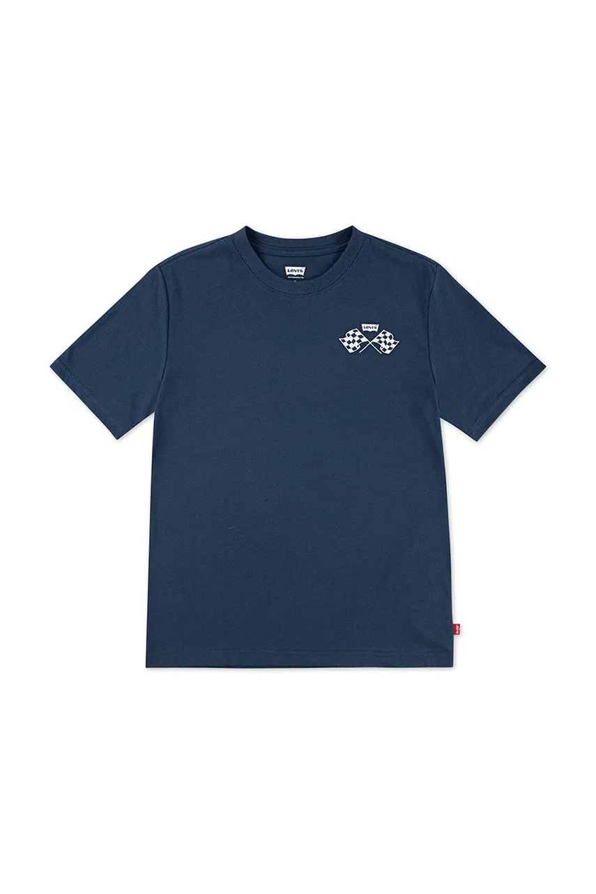 Tricou levi’s pentru copii SPEED TRIALS TEE Tricou levi’s pentru copii SPEED TRIALS TEE