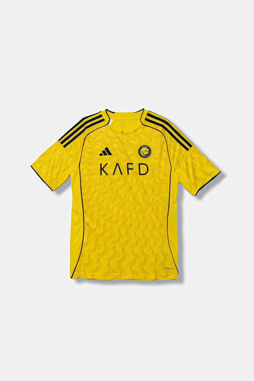 Tricou adidas performance pentru copii ANFC Tricou adidas performance pentru copii ANFC