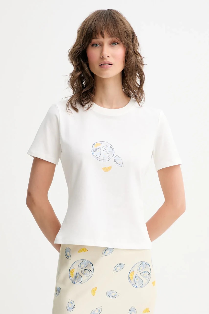 Tricou Baby never fully dressed Tricou Baby never fully dressed