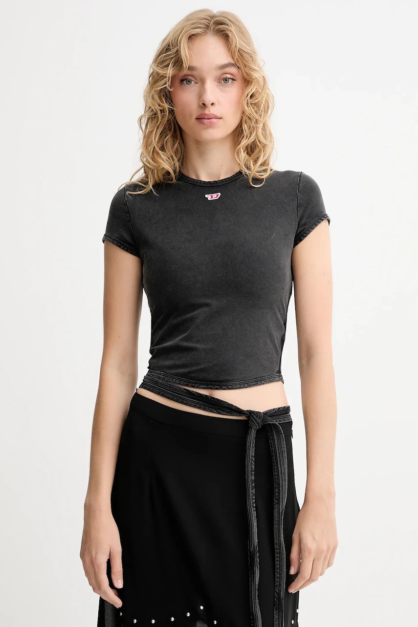 Tricou diesel t-BUNNY-TAIL-R1 Tricou diesel t-BUNNY-TAIL-R1